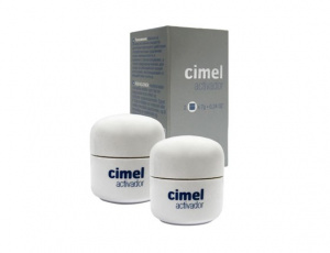 MCP: Cimel Activador (Крем активатор для химического пилинга) (2*7г)