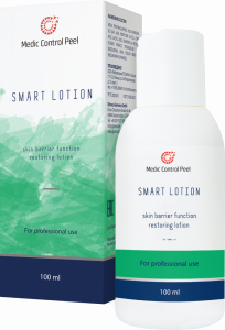 MCP: Smart Lotion Восстанавливающий барьерные функции кожи лосьон (100 мл)